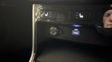 Ssangyong Korando 1.5 Ventura 5dr Auto Petrol Estate